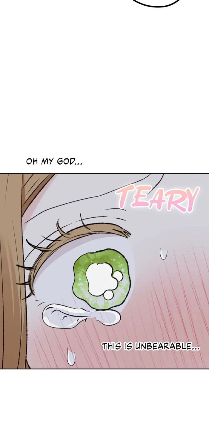 The Mating of Elves Chapter 46 - Page 71