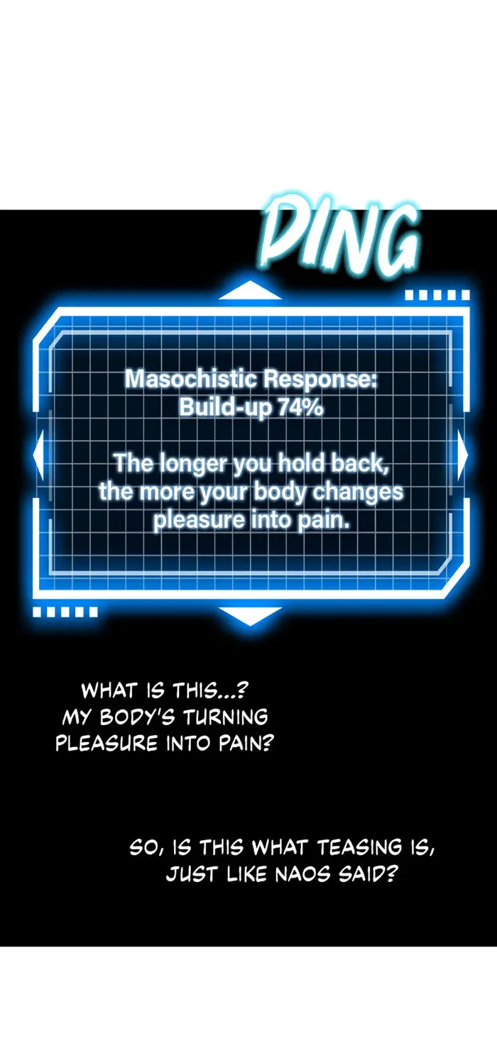 The Mating of Elves Chapter 46 - Page 77