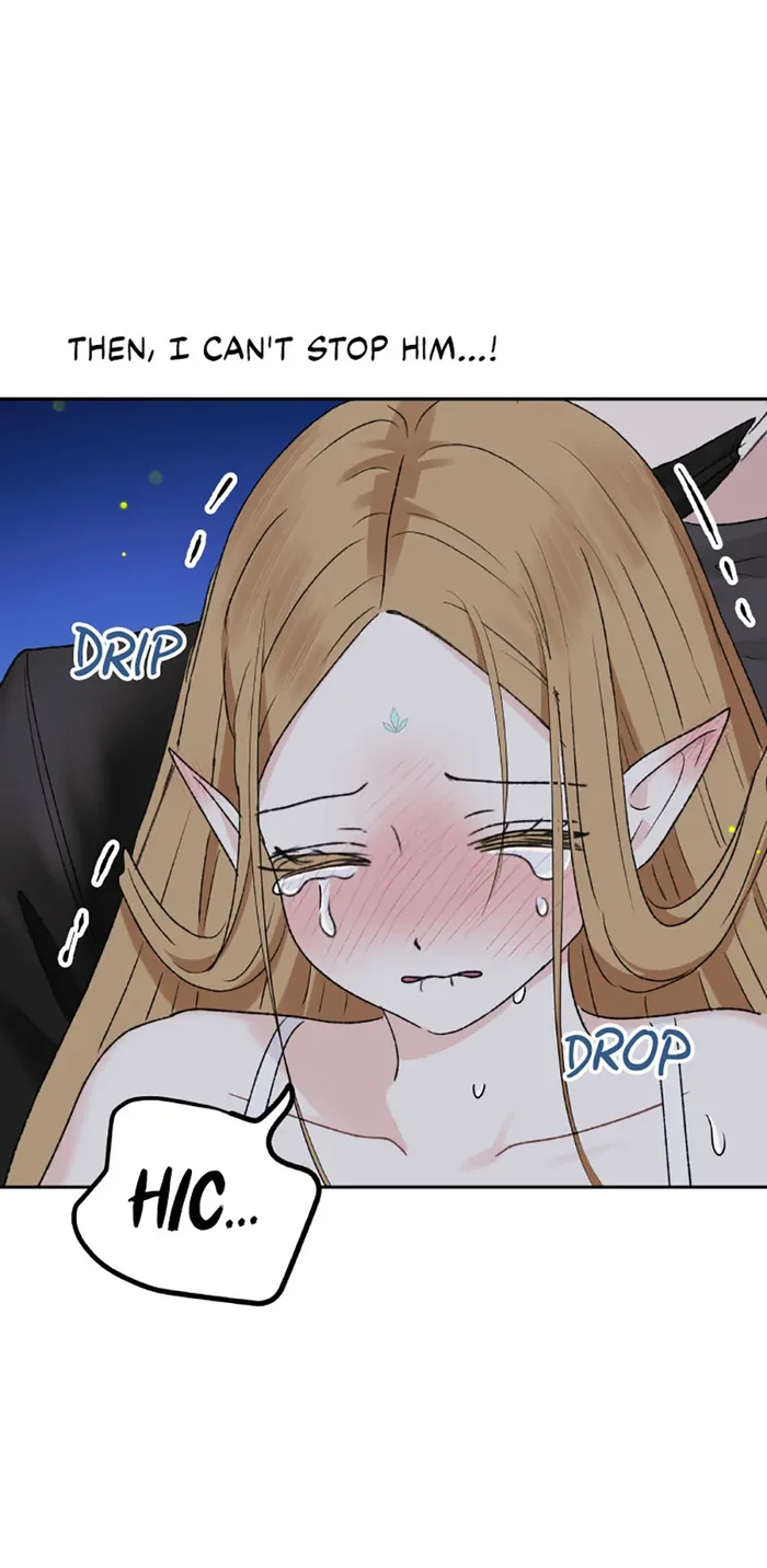 The Mating of Elves Chapter 46 - Page 78