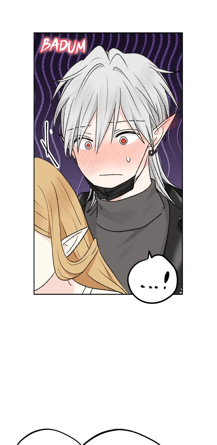 The Mating of Elves Chapter 46 - Page 79