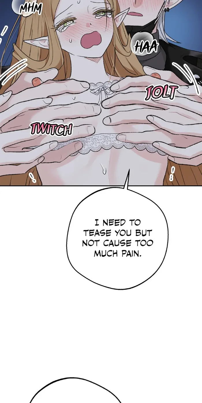 The Mating of Elves Chapter 46 - Page 9