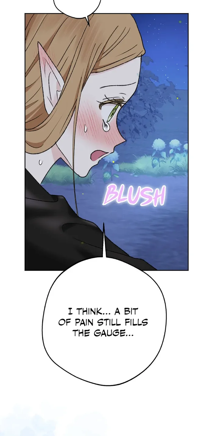 The Mating of Elves Chapter 46 - Page 81