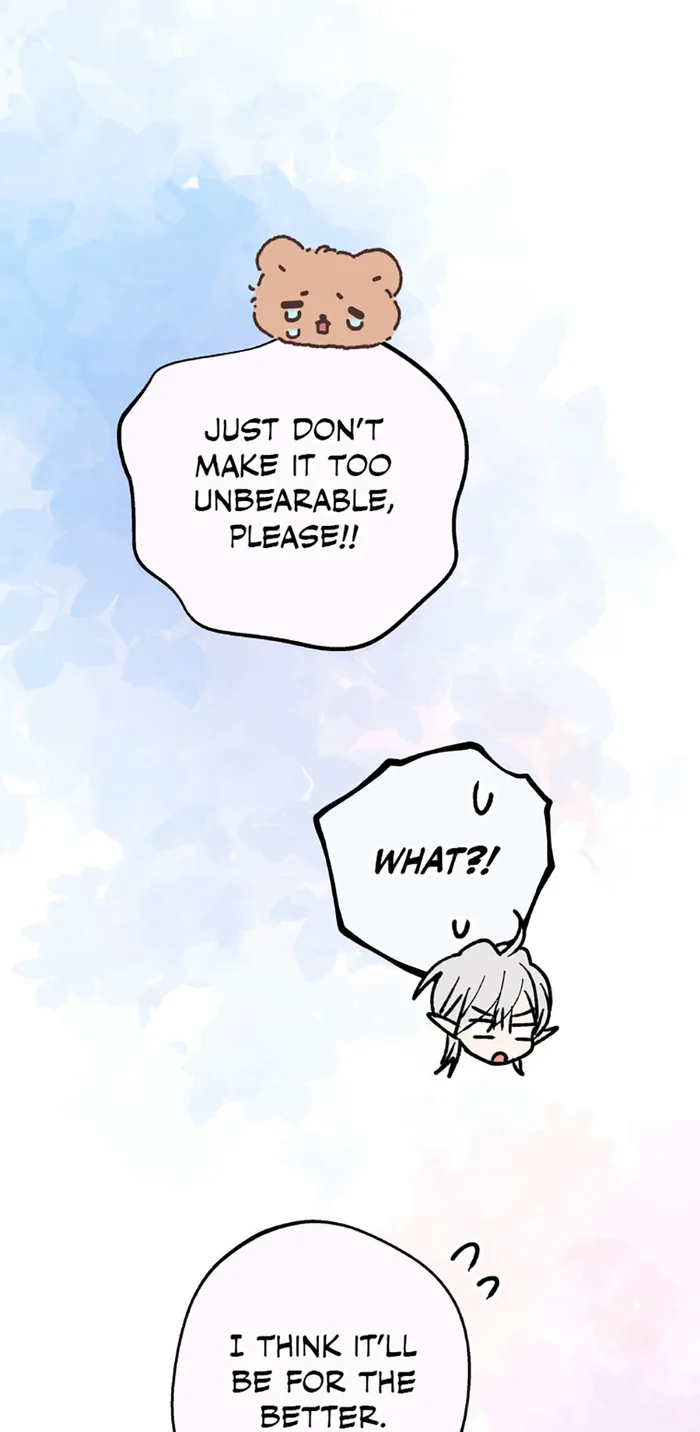 The Mating of Elves Chapter 46 - Page 82