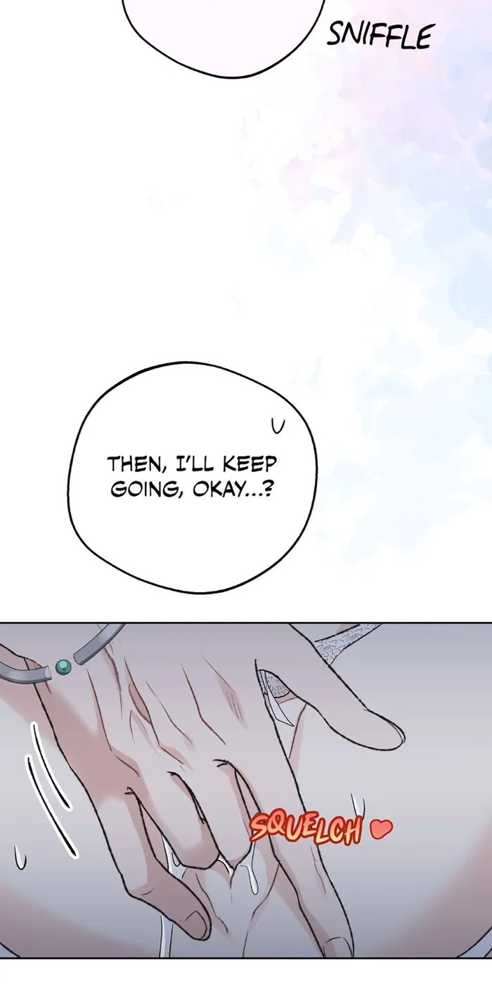 The Mating of Elves Chapter 46 - Page 83