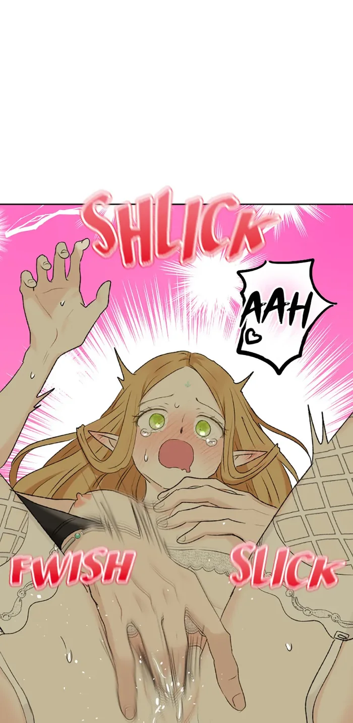 The Mating of Elves Chapter 46 - Page 84
