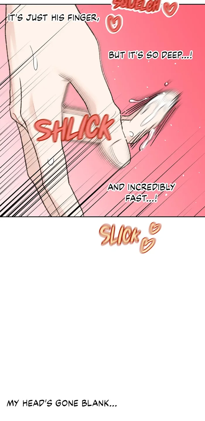 The Mating of Elves Chapter 46 - Page 87