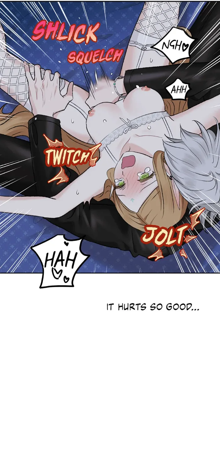 The Mating of Elves Chapter 46 - Page 88