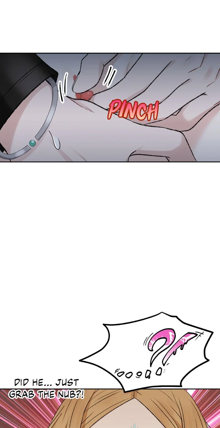 The Mating of Elves Chapter 46 - Page 90