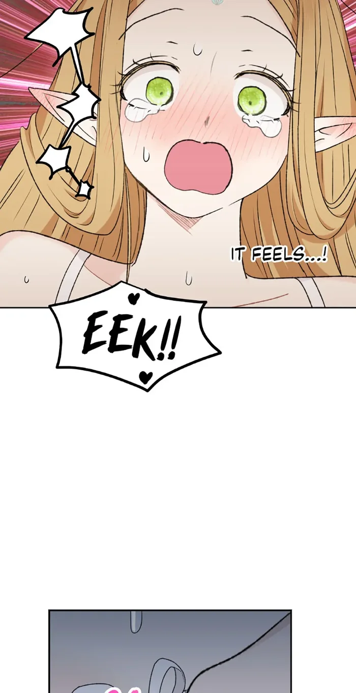 The Mating of Elves Chapter 46 - Page 91