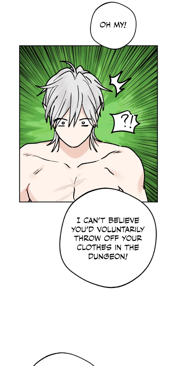 The Mating of Elves Chapter 47 - Page 14