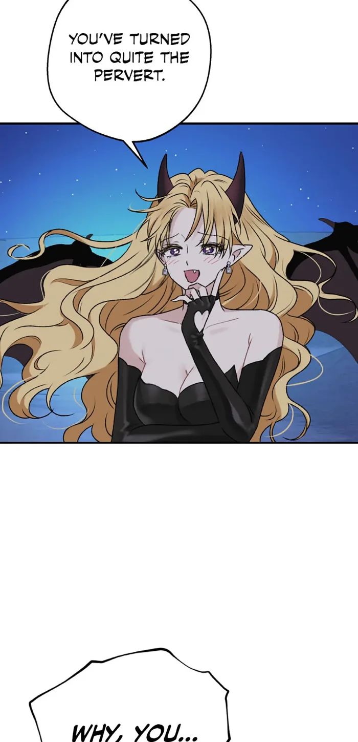 The Mating of Elves Chapter 47 - Page 15