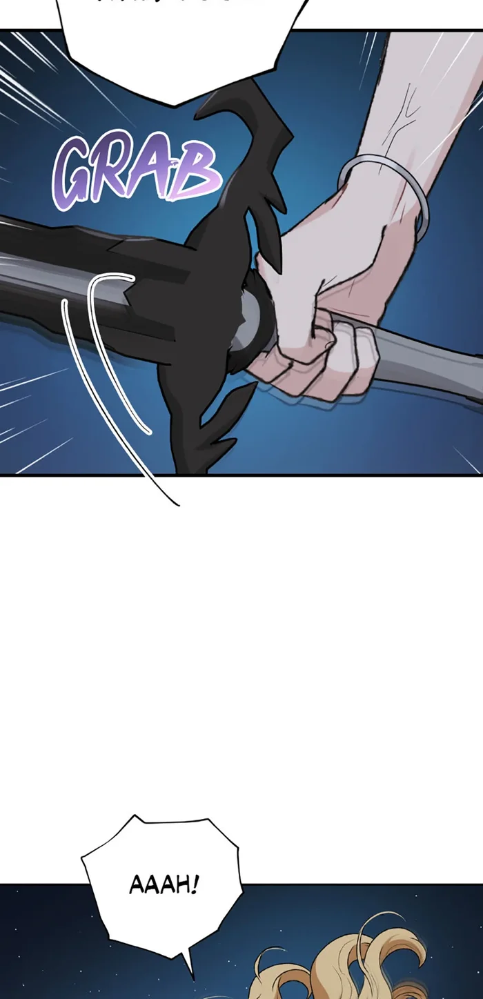 The Mating of Elves Chapter 47 - Page 16