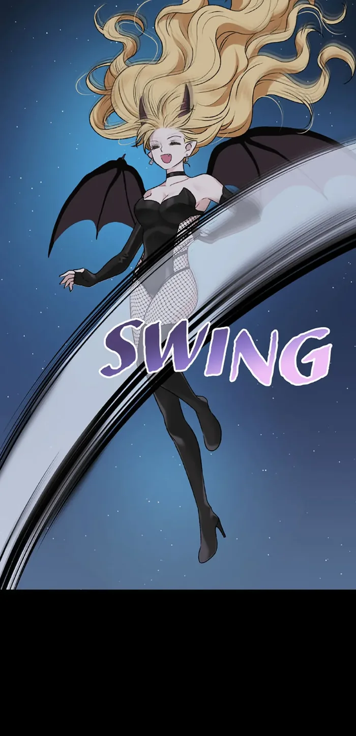 The Mating of Elves Chapter 47 - Page 17