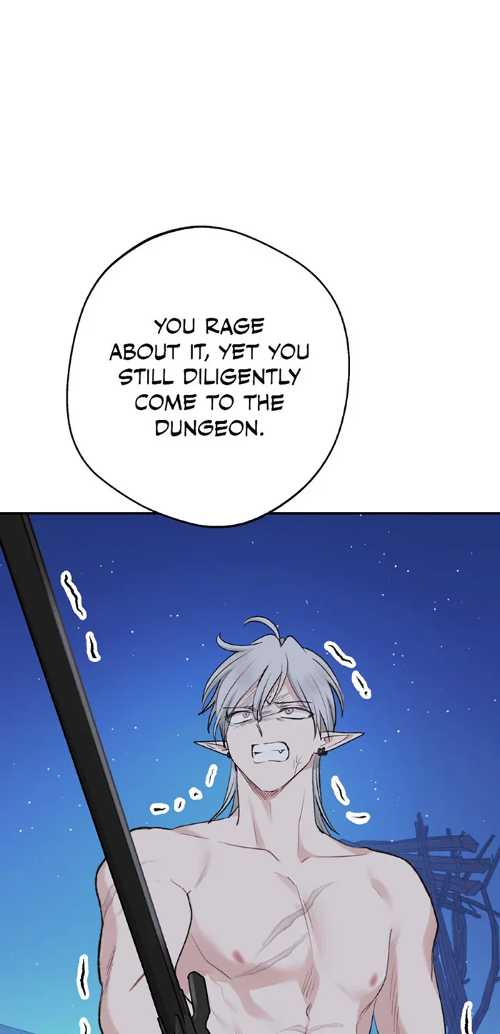 The Mating of Elves Chapter 47 - Page 19