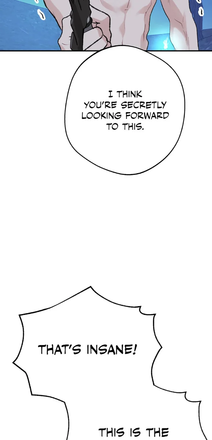 The Mating of Elves Chapter 47 - Page 20