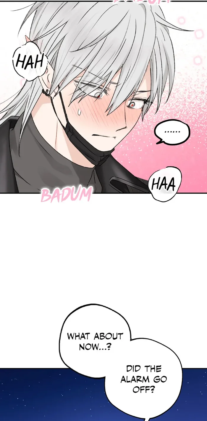 The Mating of Elves Chapter 47 - Page 3