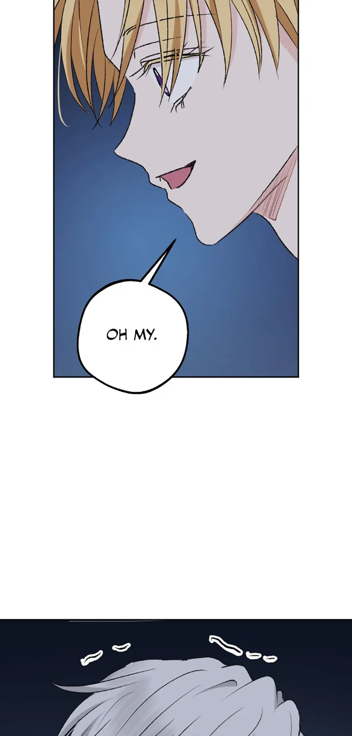 The Mating of Elves Chapter 47 - Page 25