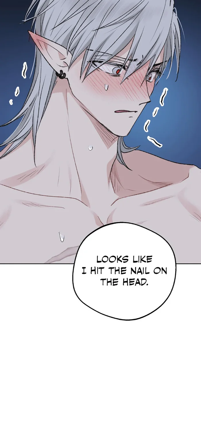 The Mating of Elves Chapter 47 - Page 26