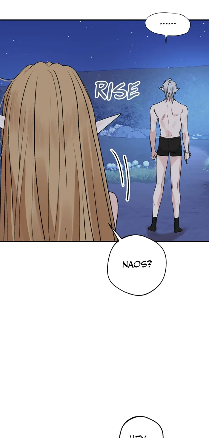 The Mating of Elves Chapter 47 - Page 29