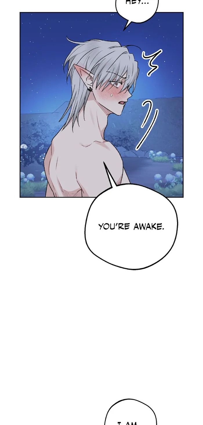 The Mating of Elves Chapter 47 - Page 30