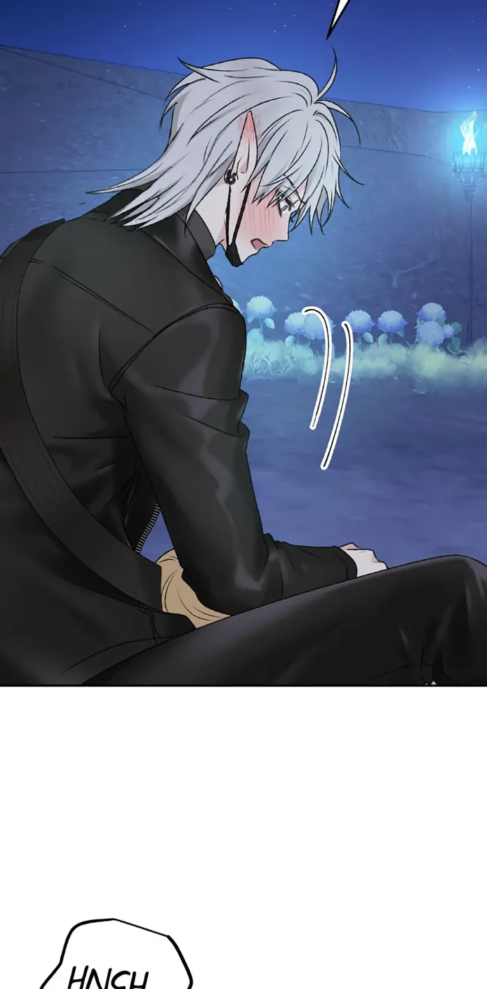 The Mating of Elves Chapter 47 - Page 4