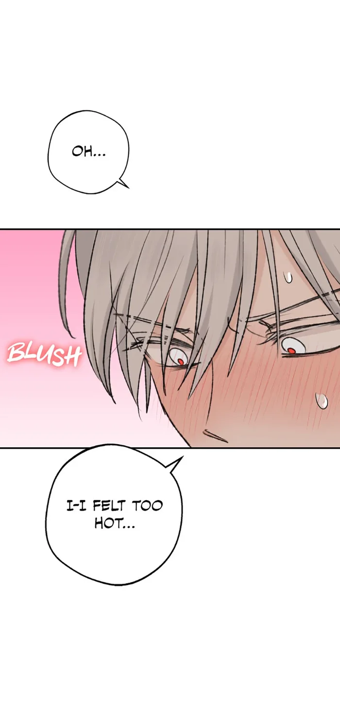 The Mating of Elves Chapter 47 - Page 32