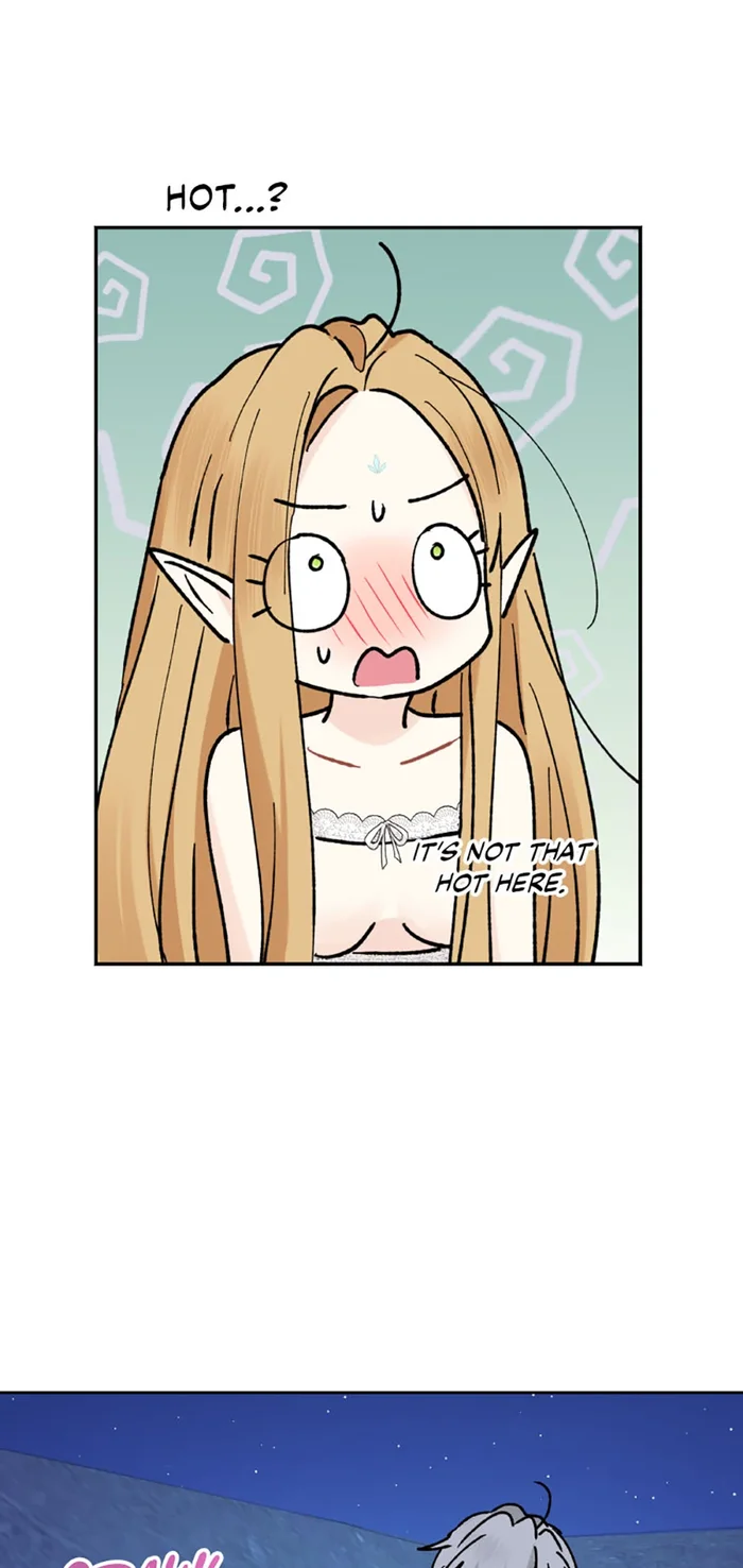 The Mating of Elves Chapter 47 - Page 33