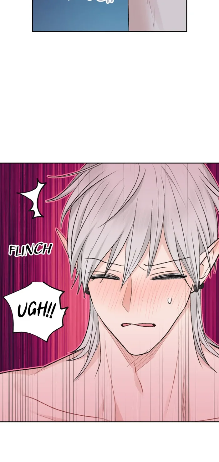 The Mating of Elves Chapter 47 - Page 35