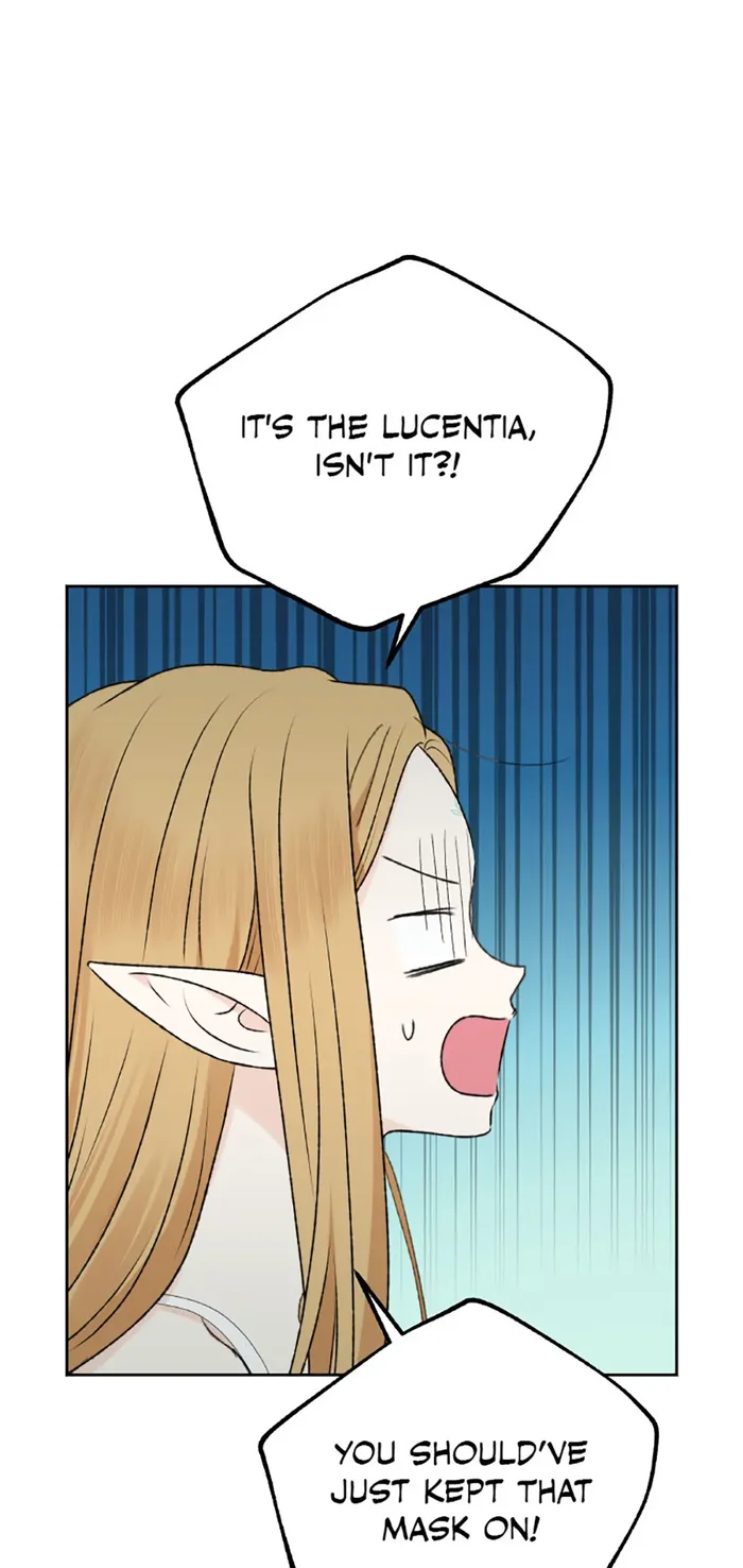 The Mating of Elves Chapter 47 - Page 36