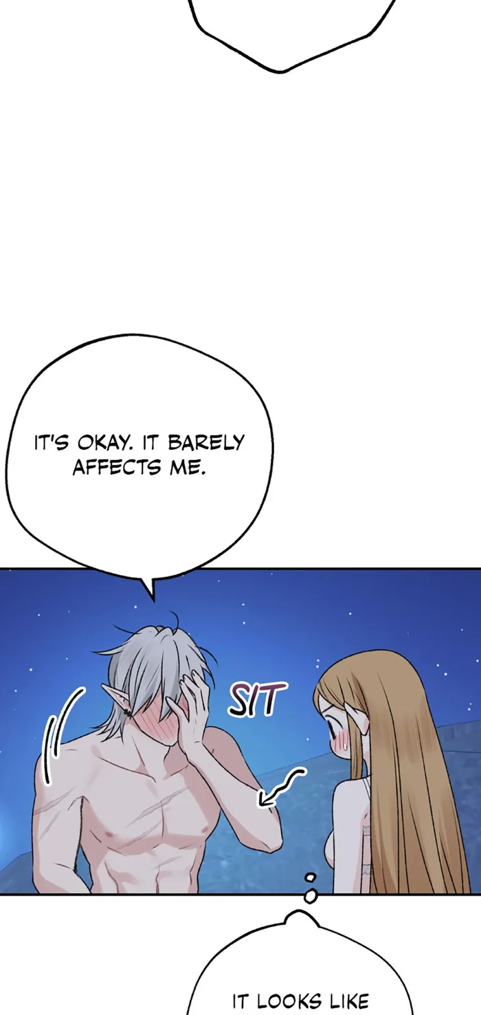 The Mating of Elves Chapter 47 - Page 37