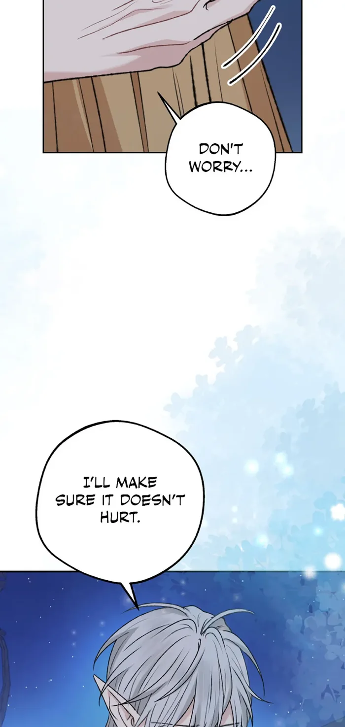 The Mating of Elves Chapter 47 - Page 42