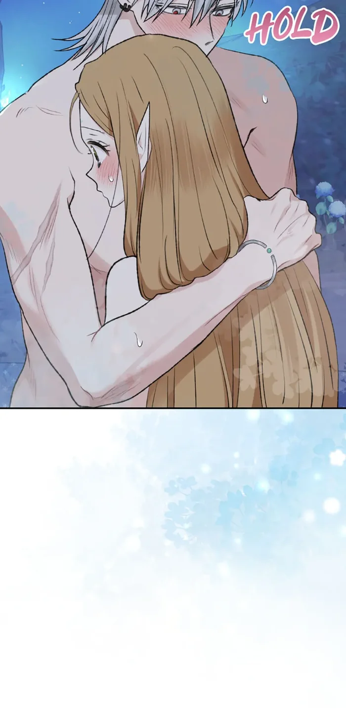 The Mating of Elves Chapter 47 - Page 43