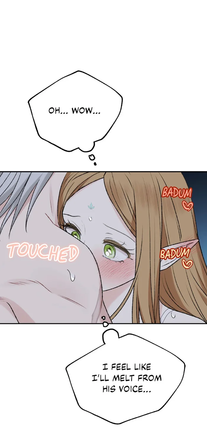 The Mating of Elves Chapter 47 - Page 44