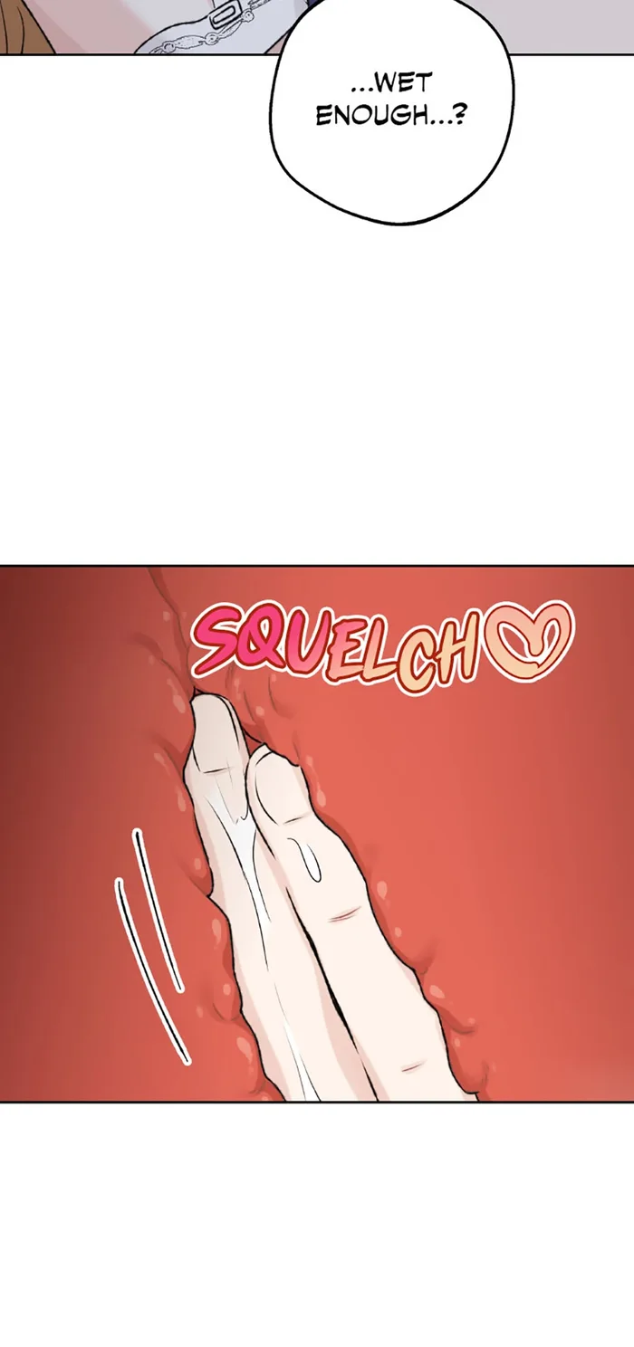 The Mating of Elves Chapter 47 - Page 46