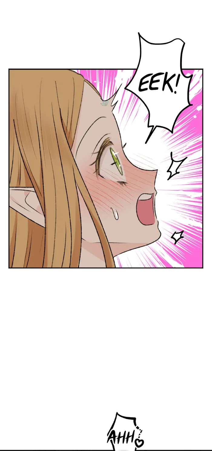 The Mating of Elves Chapter 47 - Page 47