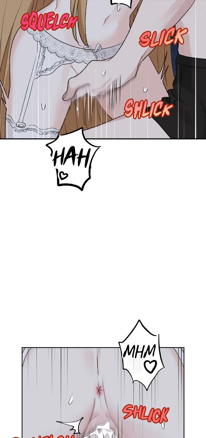 The Mating of Elves Chapter 47 - Page 48