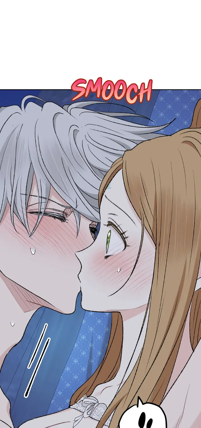 The Mating of Elves Chapter 47 - Page 52