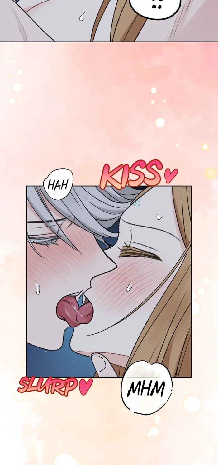 The Mating of Elves Chapter 47 - Page 53