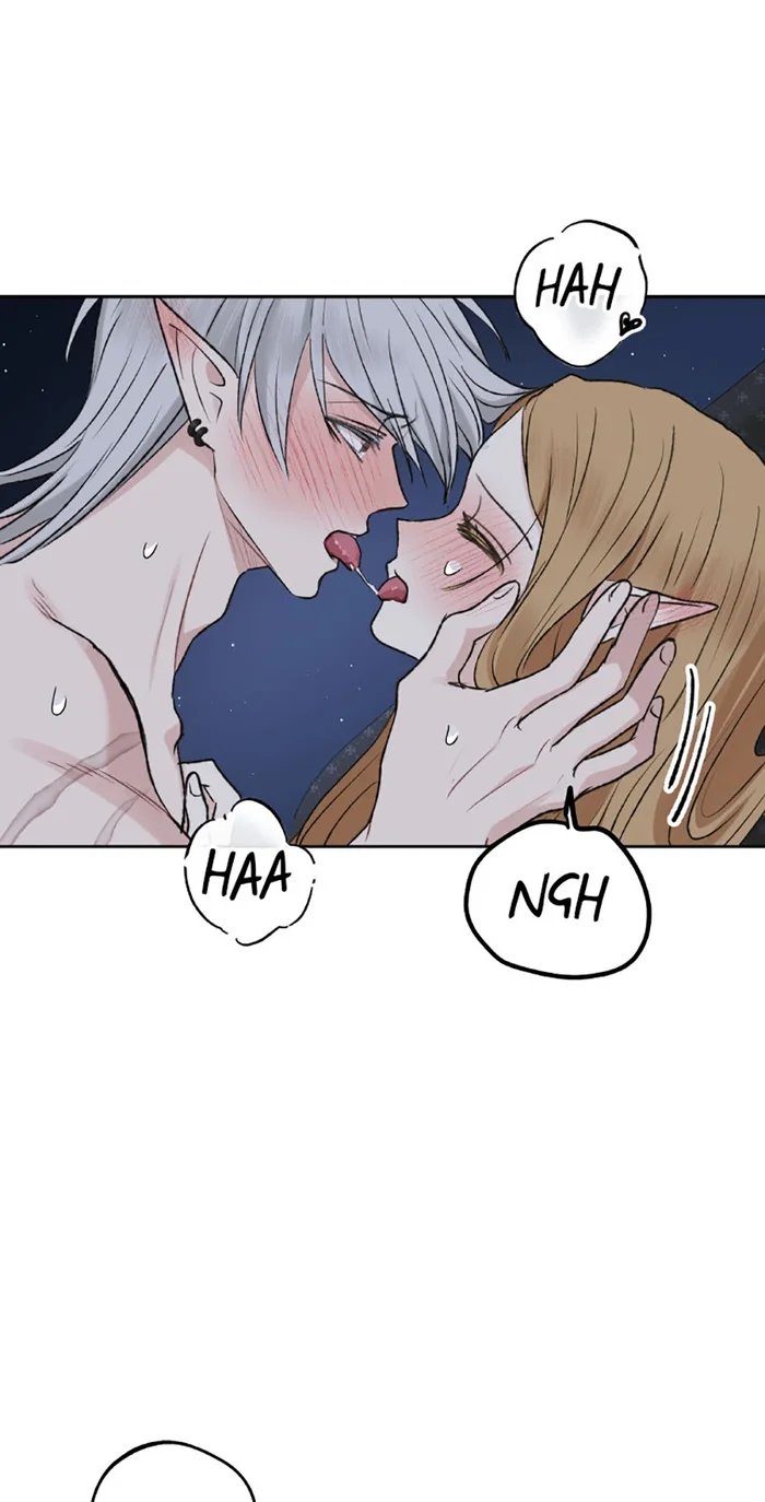 The Mating of Elves Chapter 47 - Page 55