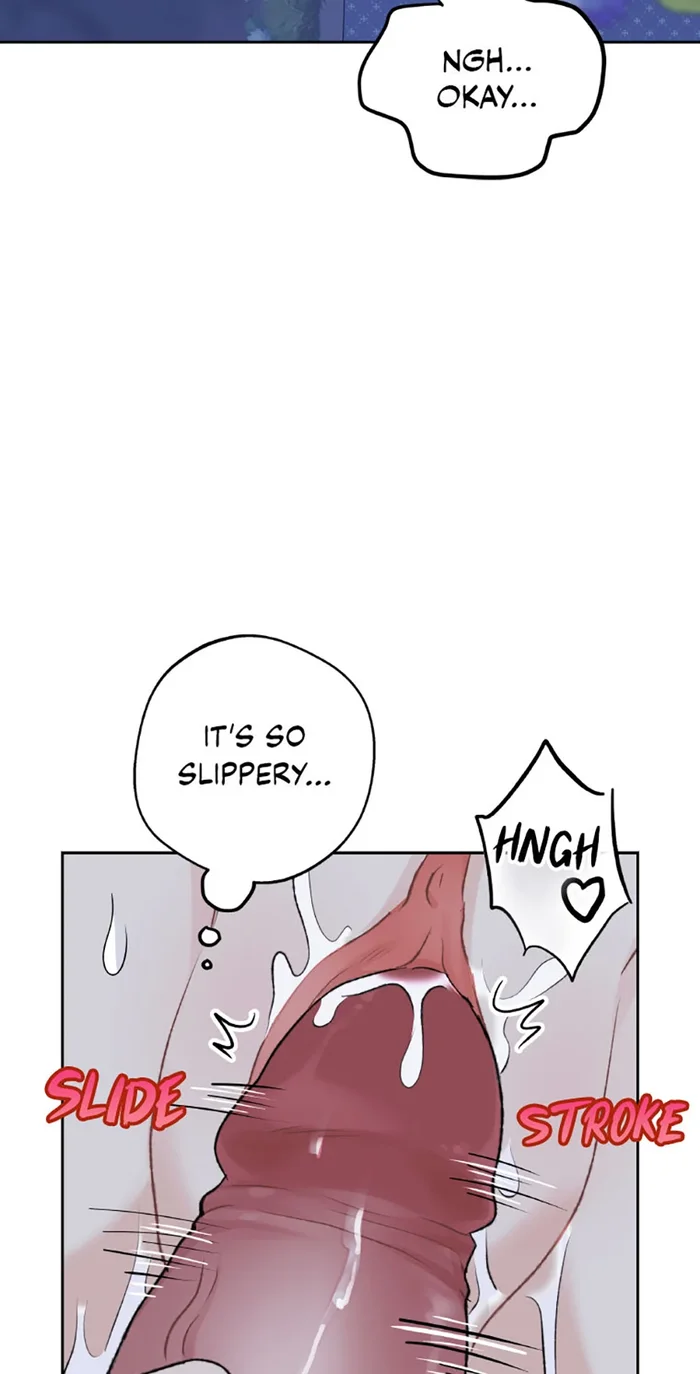 The Mating of Elves Chapter 47 - Page 57