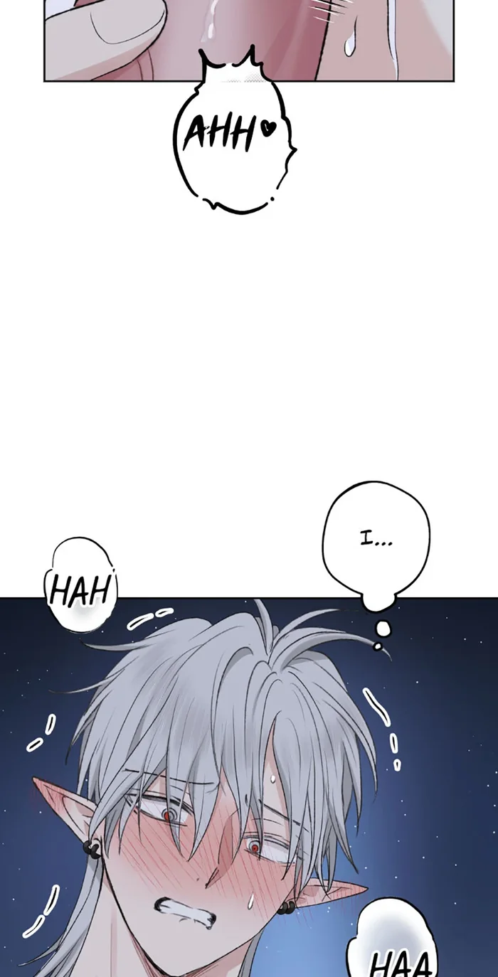 The Mating of Elves Chapter 47 - Page 58