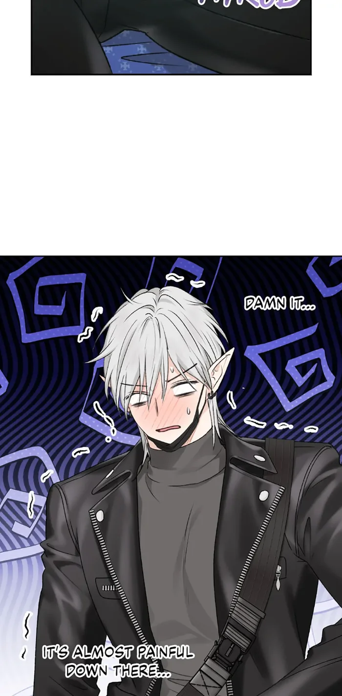 The Mating of Elves Chapter 47 - Page 7