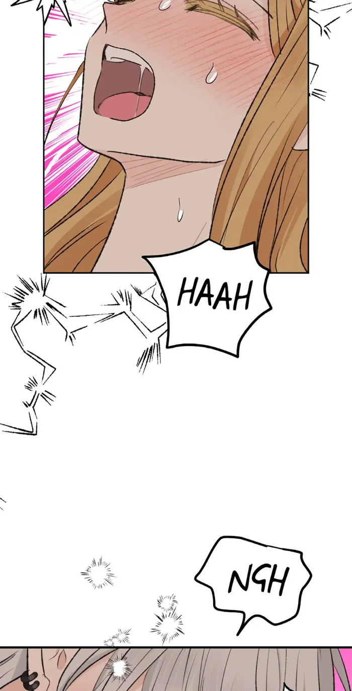 The Mating of Elves Chapter 47 - Page 61