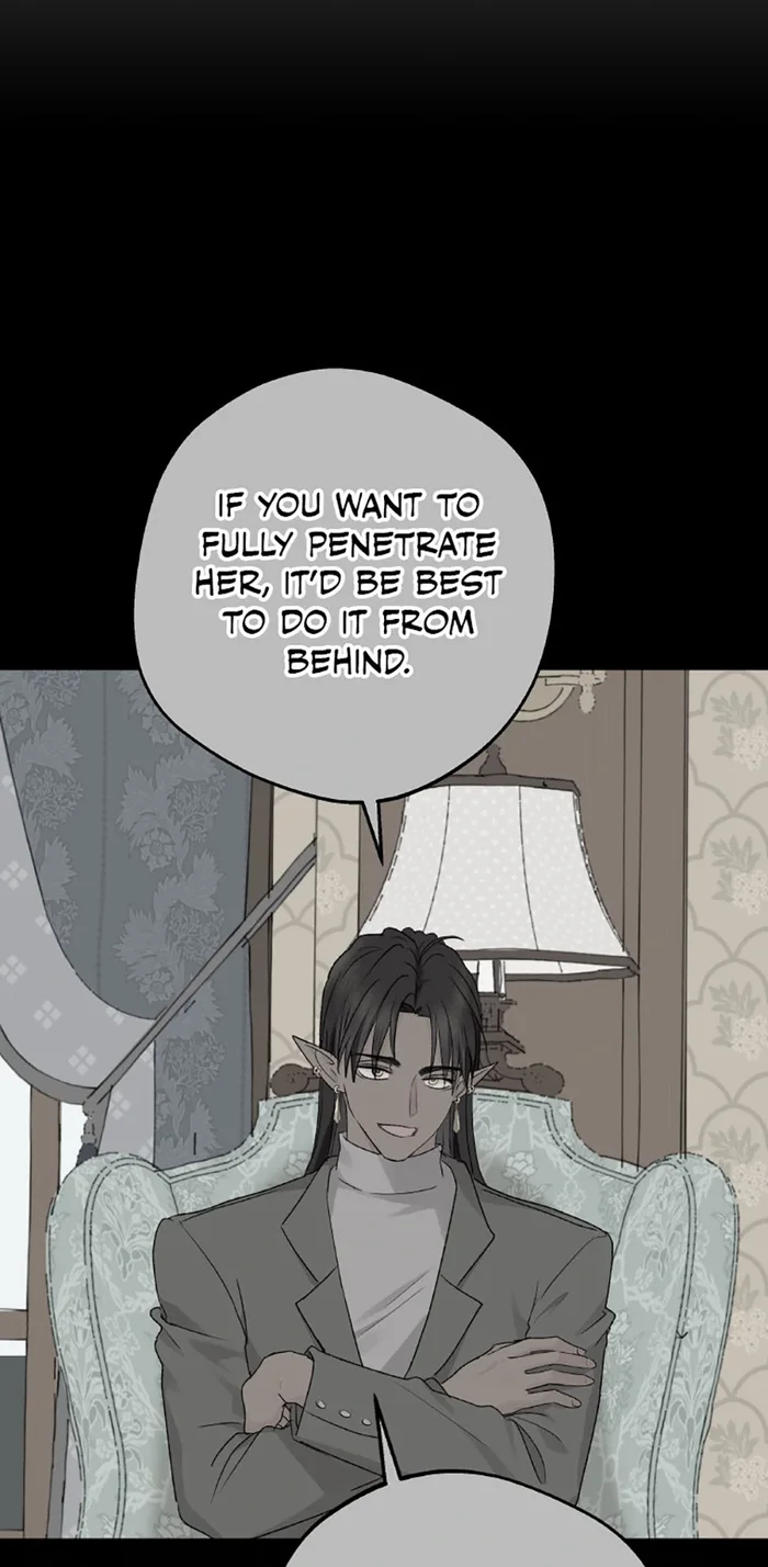 The Mating of Elves Chapter 47 - Page 68