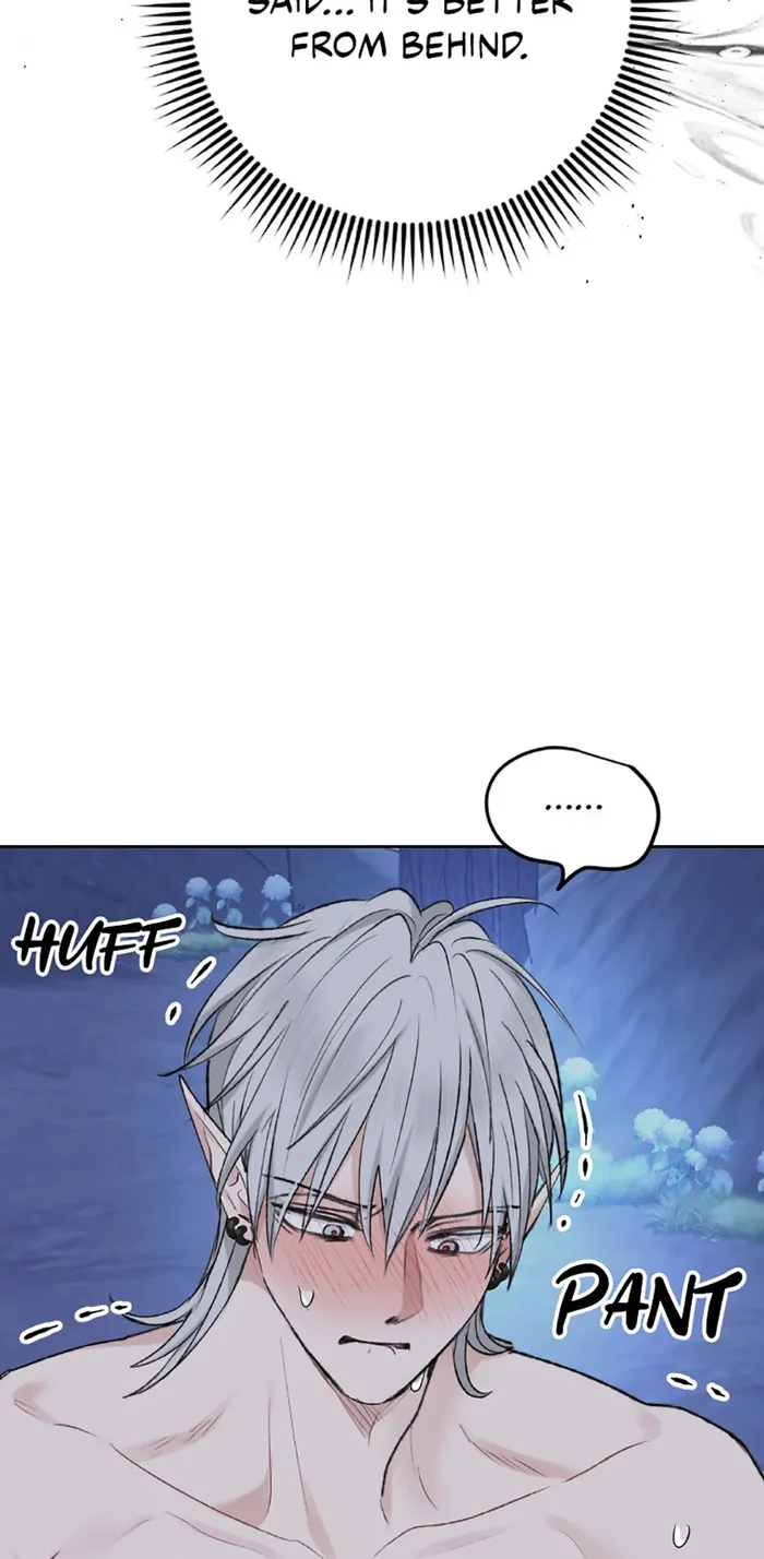The Mating of Elves Chapter 47 - Page 70
