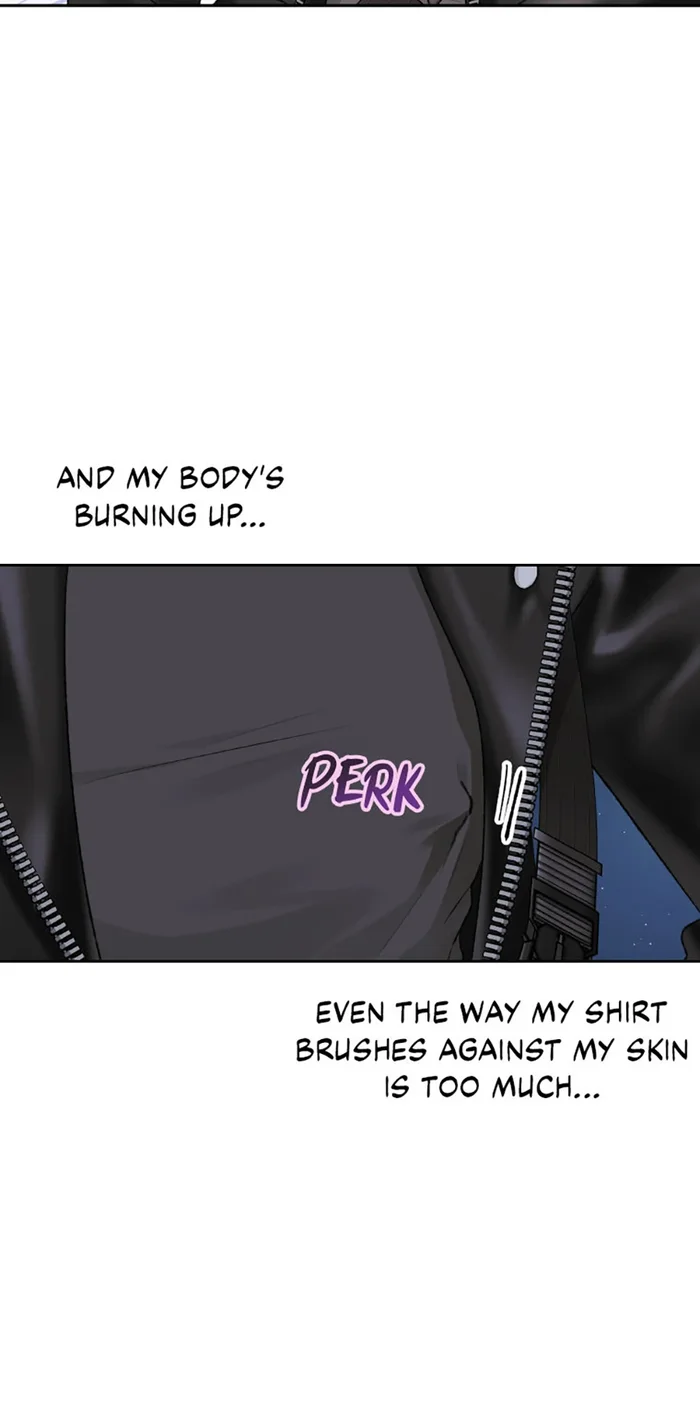 The Mating of Elves Chapter 47 - Page 8