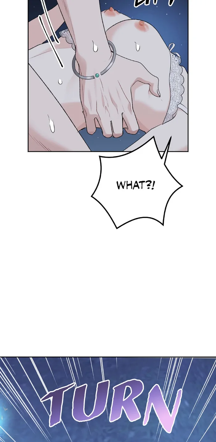 The Mating of Elves Chapter 47 - Page 73