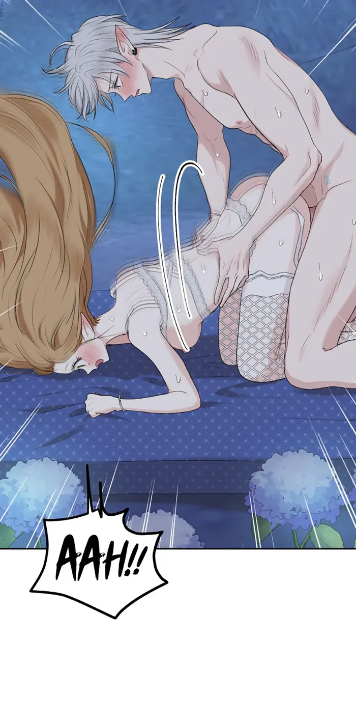 The Mating of Elves Chapter 47 - Page 74