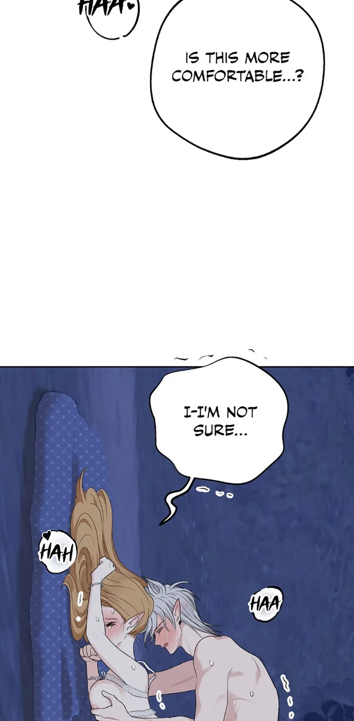 The Mating of Elves Chapter 47 - Page 78
