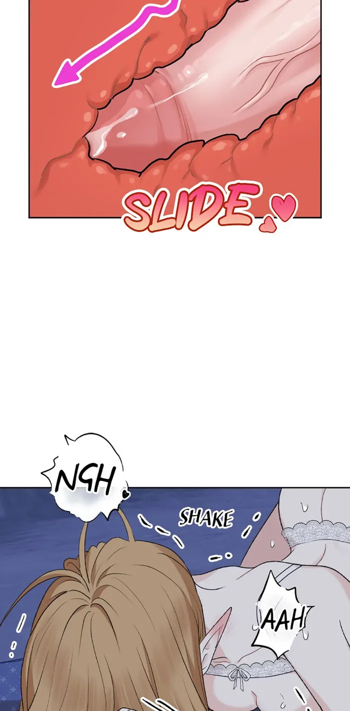 The Mating of Elves Chapter 47 - Page 80